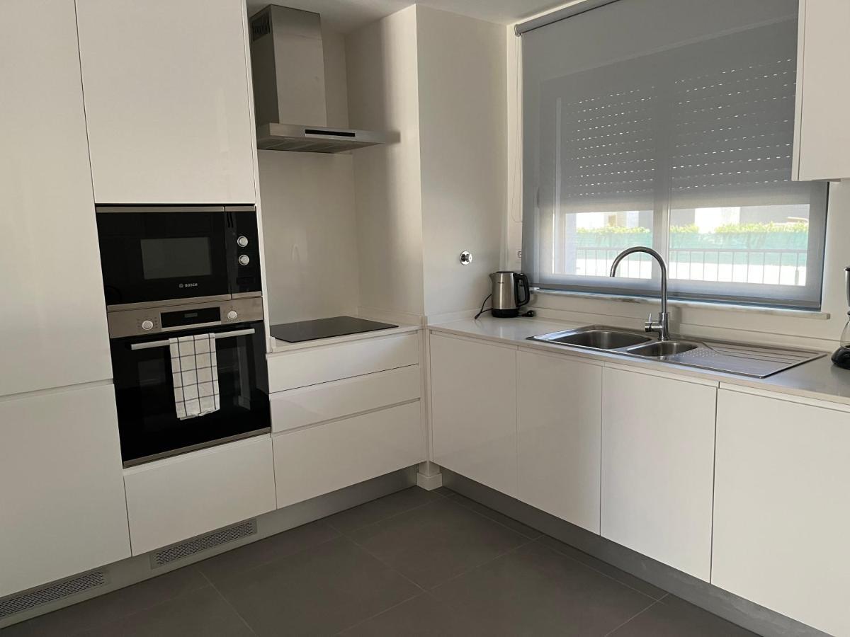 Albur Village A - Crocus Apartment Alvor