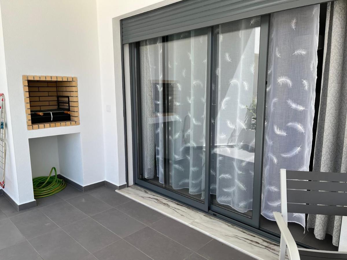 Apartment Albur Village A - Crocus
