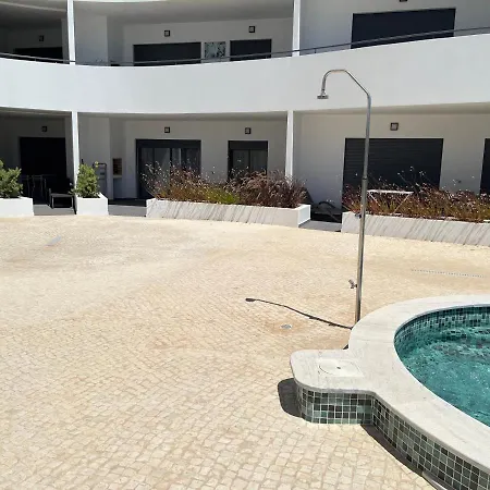Albur Village A - Crocus Alvor Exterior photo