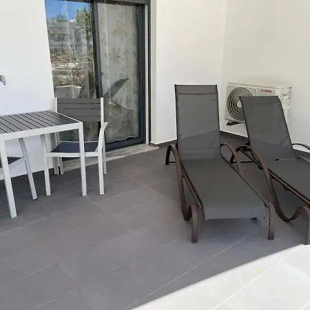 Albur Village A - Crocus Alvor Exterior photo