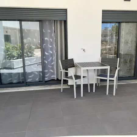 Albur Village A - Crocus Alvor Exterior photo