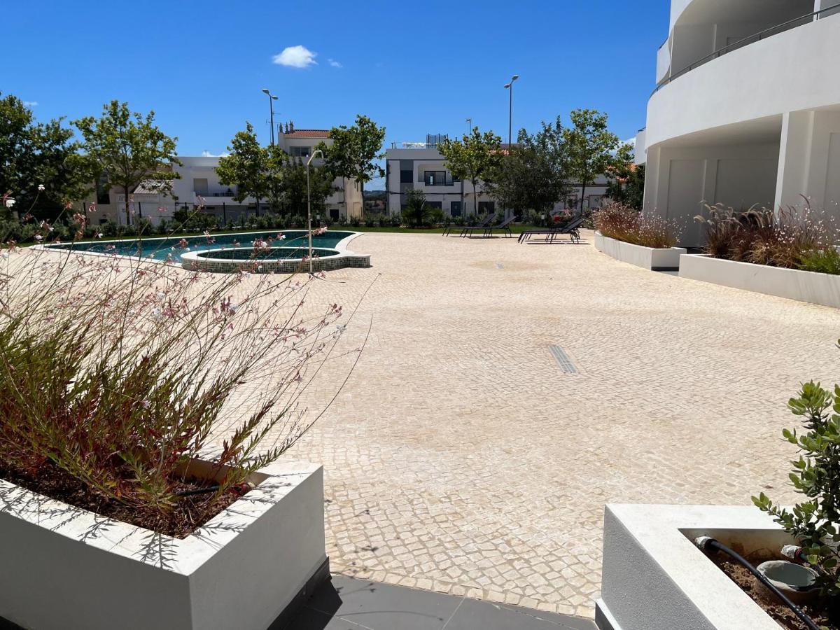 Albur Village A - Crocus Appartement