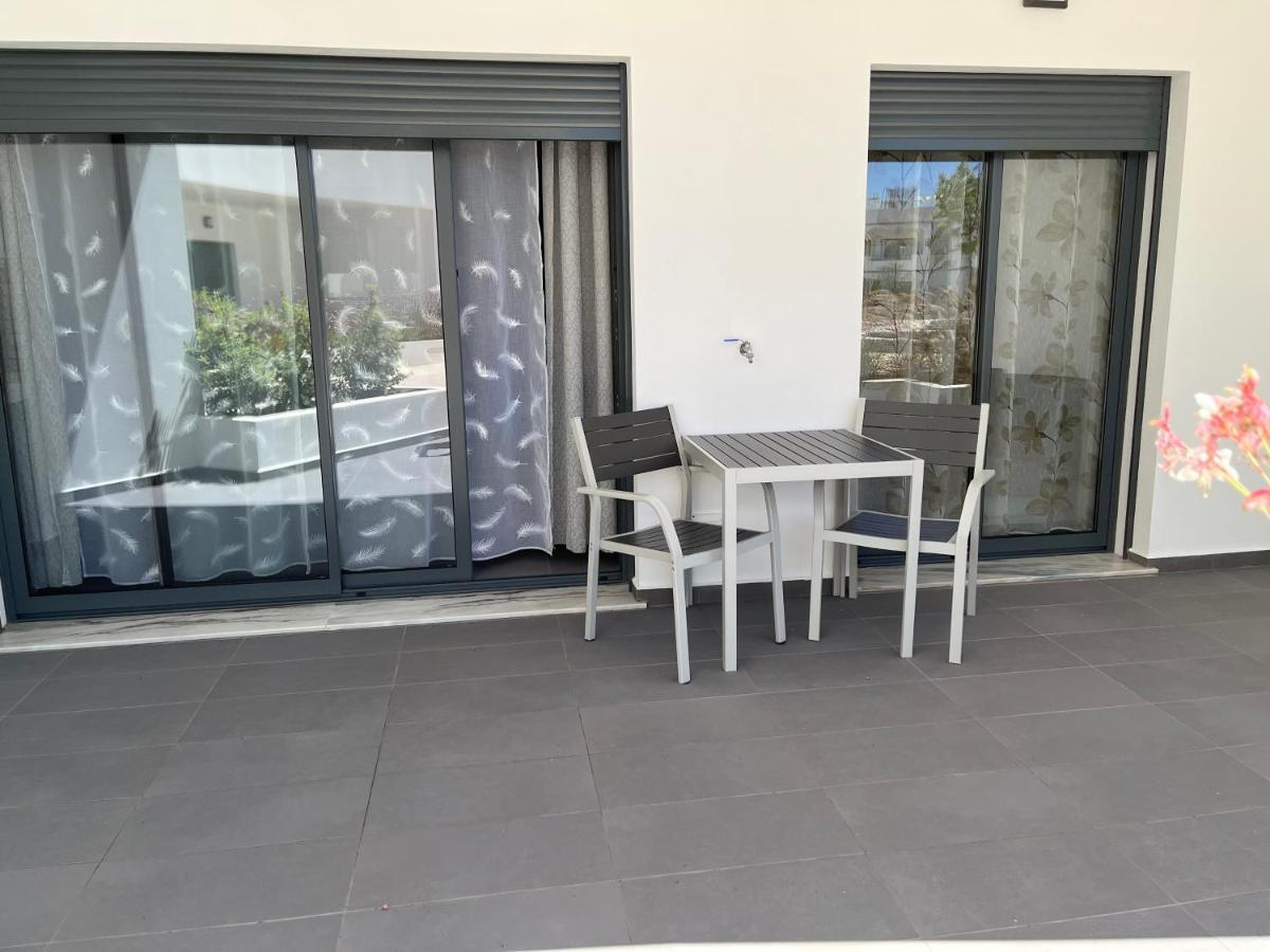 Albur Village A - Crocus Appartement *
